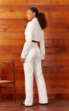 Calça Sarja Basic