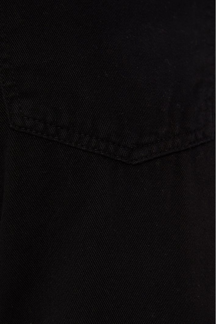 Calça Sarja Alfaiataria