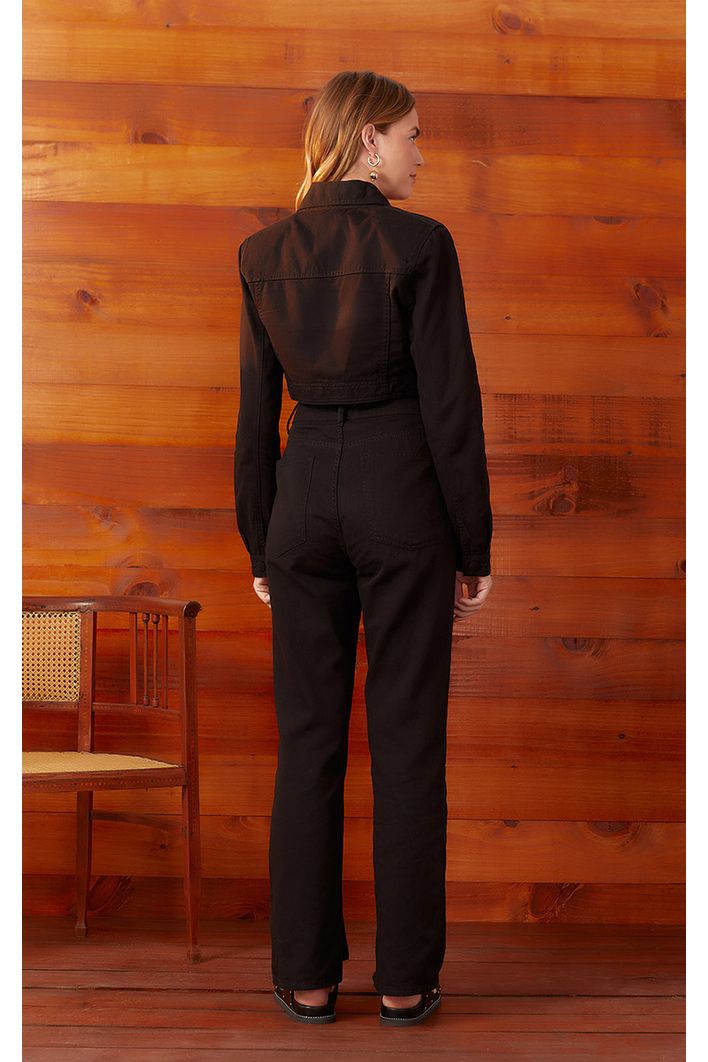 Calça Sarja Basic
