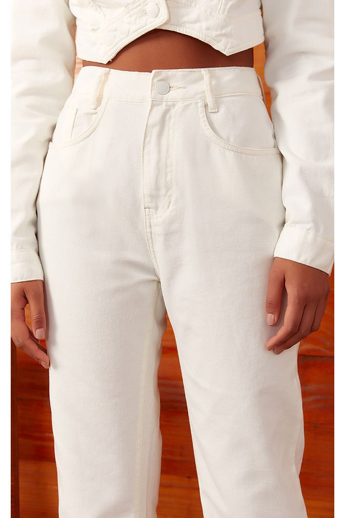 Calça Sarja Basic
