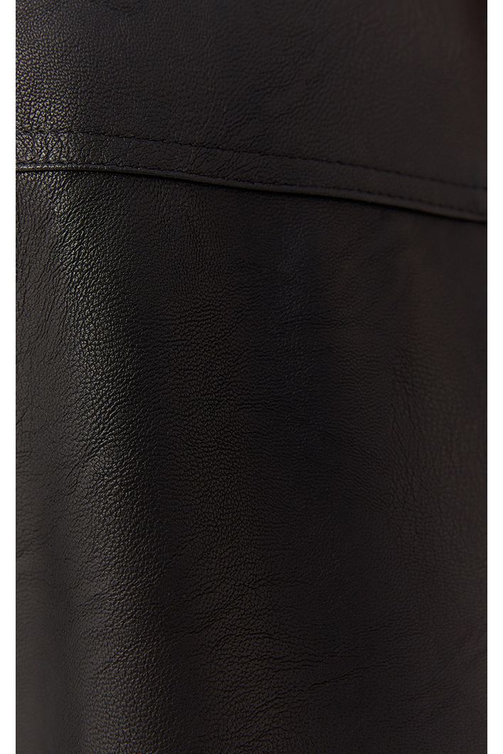 Calça Retro Leather