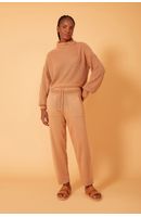 Calça Tricot Confort