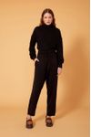 Calça Tricot Confort