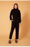 Calça Tricot Confort