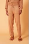 Calça Tricot Confort