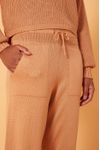 Calça Tricot Confort