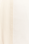 Calça Sarja Detalhe Cotelê