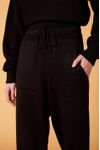 Calça Tricot Confort