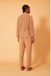 Calça Tricot Confort