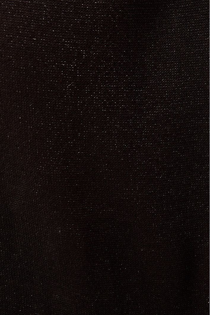 Calça Tricot Cargo Lurex