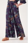 Calça Estampa Blatt