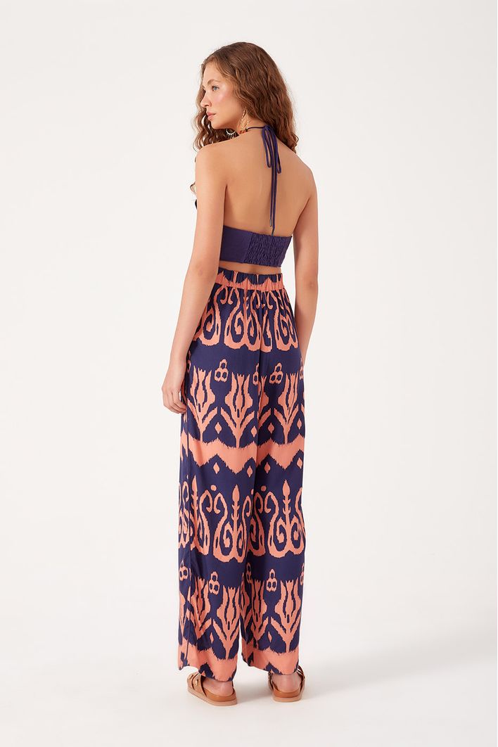 Calça Estampa Boemia
