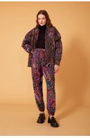 Calça Estampa Nisha