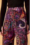 Calça Estampa Nisha