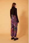 Calça Estampa Nisha