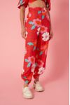 Calça Estampa Florinda