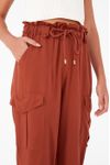 Calça Cargo Bolsos