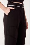 Calça Alfaiataria Vies Cos