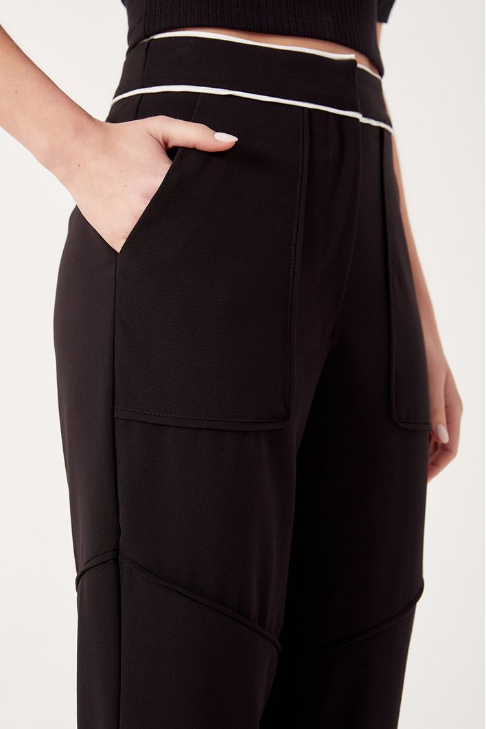 Calça Alfaiataria Vies Cos