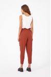 Calça Cargo Bolsos