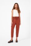 Calça Cargo Bolsos