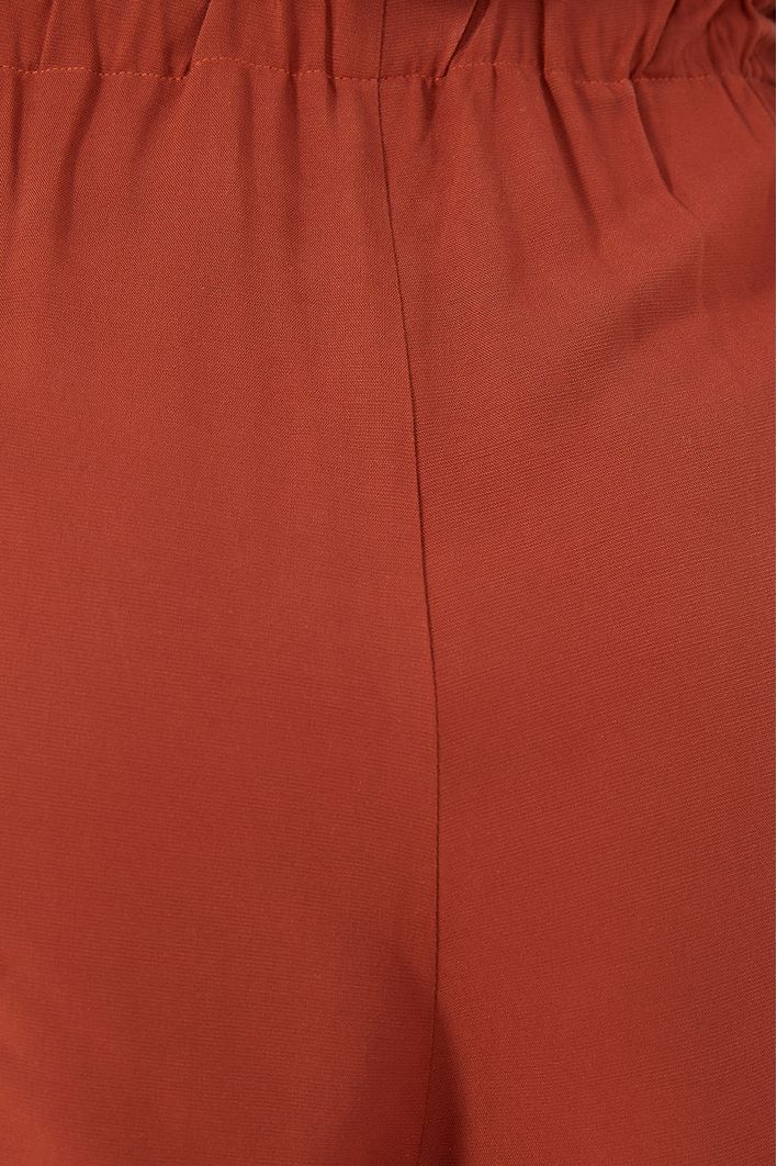 Calça Cargo Bolsos
