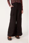 Calça Linho Cargo