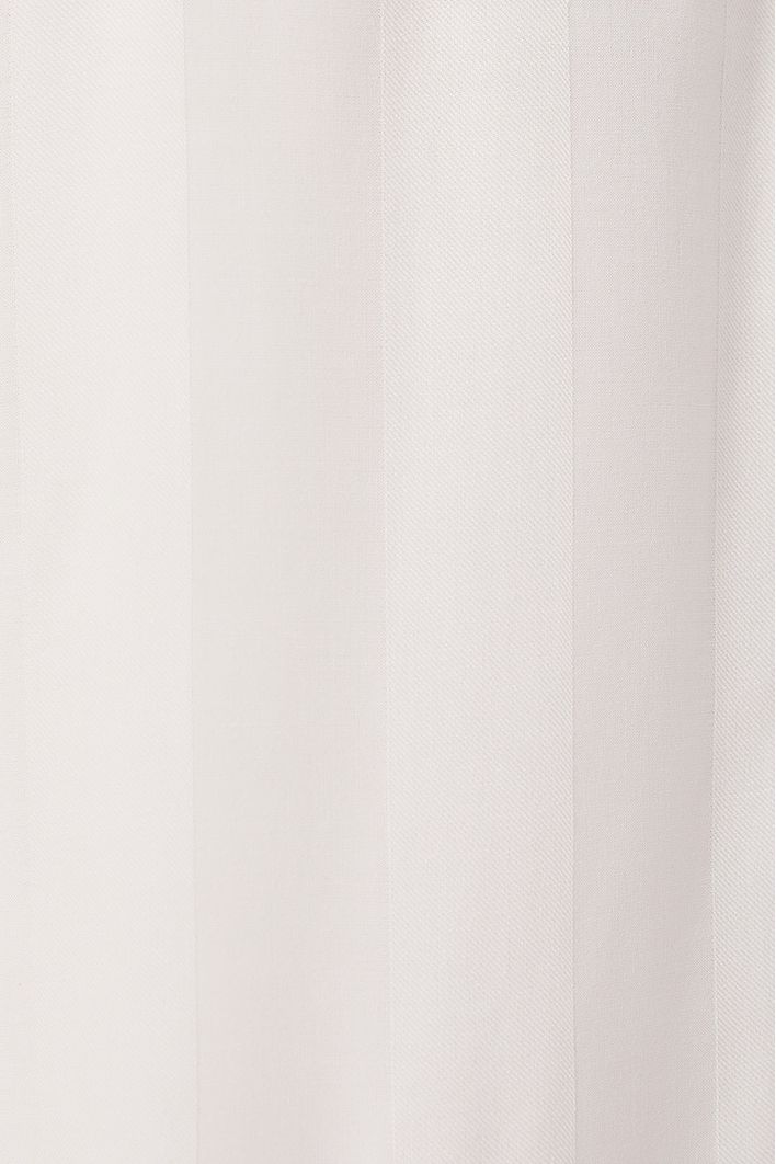 Calça Pantalona Nervura Perna