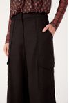 Calça Linho Cargo