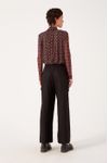 Calça Linho Cargo