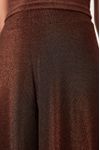 Calça Lurex