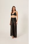 Calça Pantalona Paete