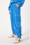 Calça Cargo Cotelê