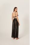 Calça Pantalona Paete