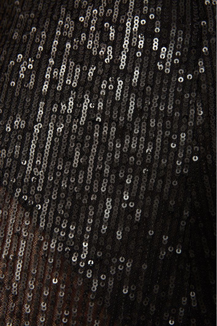 Calça Pantalona Paete