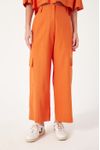 Calça Alfaiataria Linho