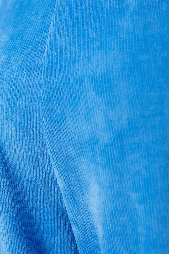 Calça Cargo Cotelê