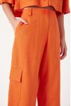 Calça Alfaiataria Linho