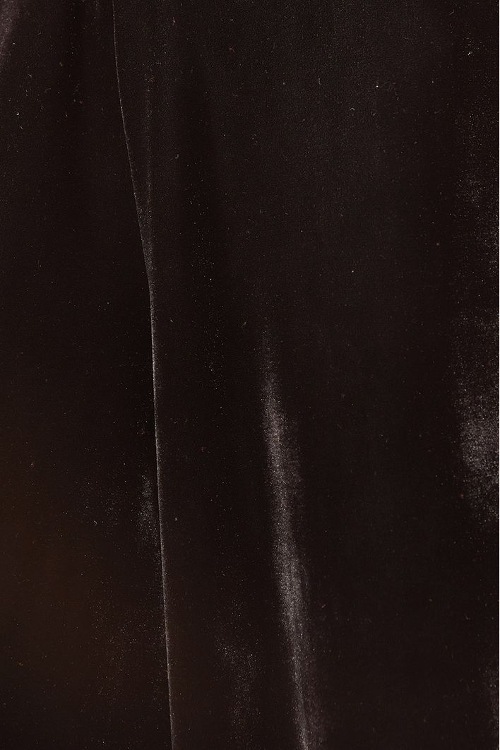 Calça Pantalona Veludo