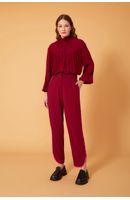 Calça Bicolor Vies