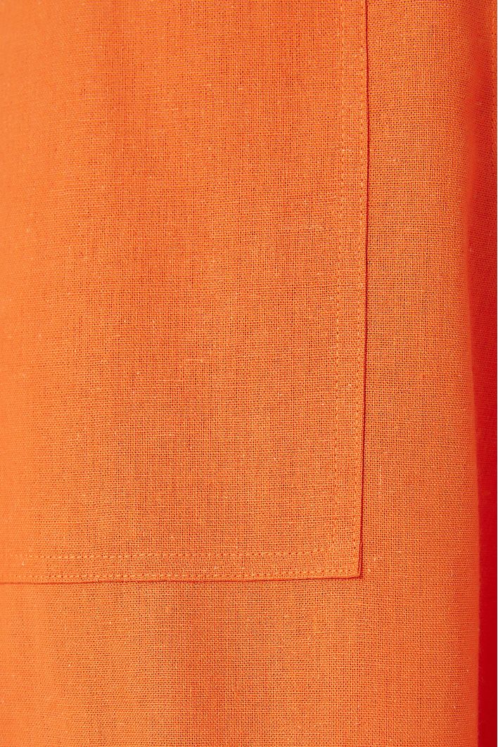 Calça Alfaiataria Linho
