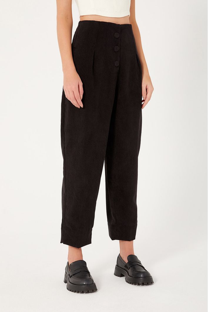 Calça Veludo