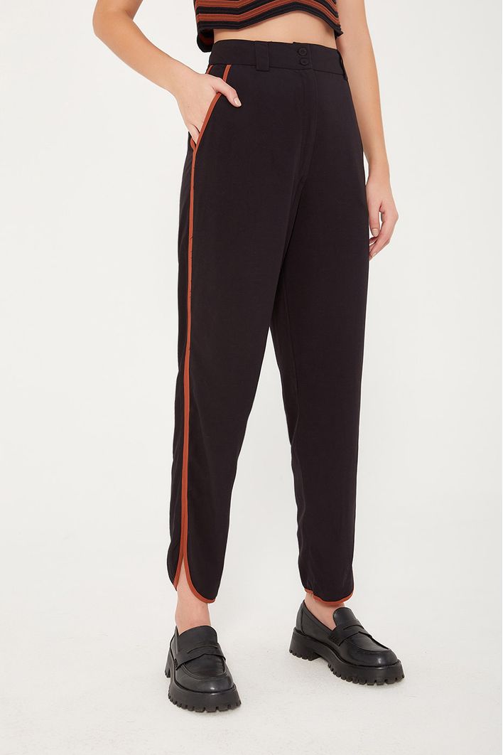 Calça Bicolor Vies