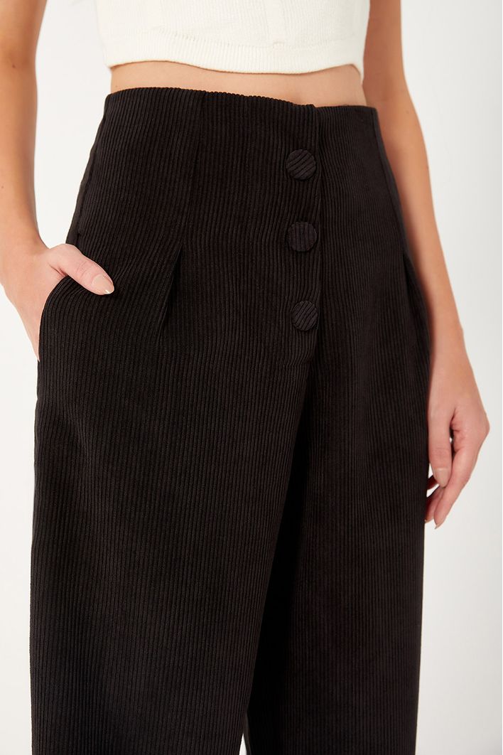 Calça Veludo