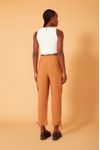 Calça Bolsos Laterais