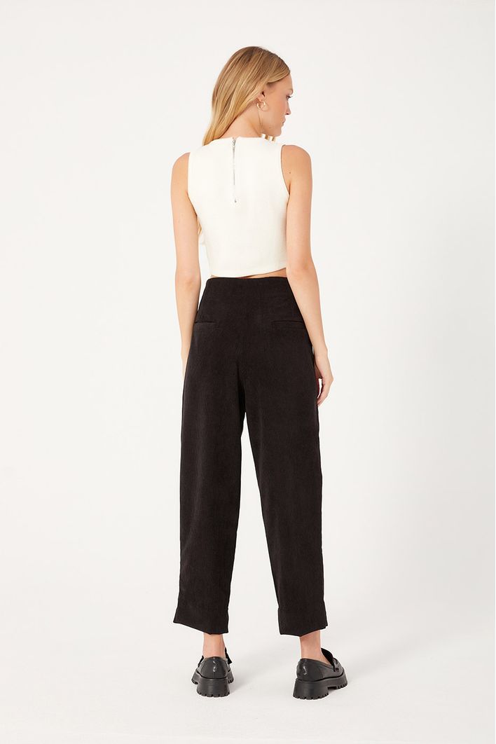 Calça Veludo