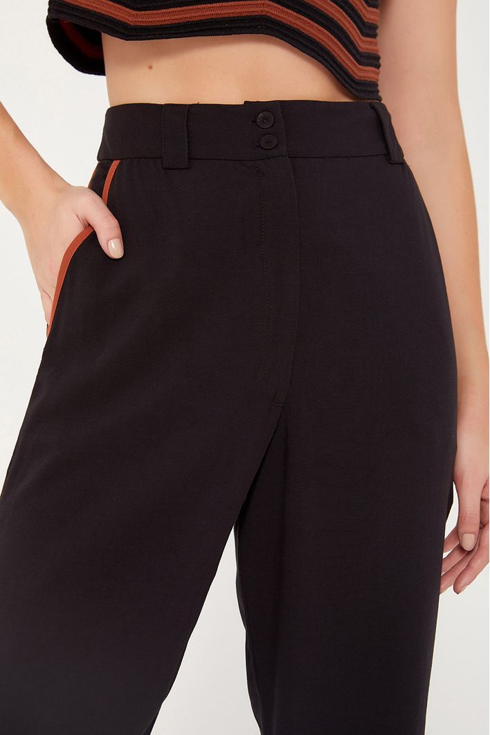Calça Bicolor Vies