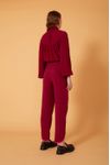 Calça Bicolor Vies