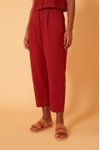 Calça Linho Alfaiataria