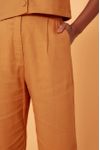 Calça Linho Alfaiataria
